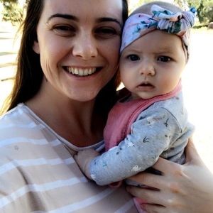 Meet your Posher, Bridgette